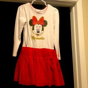Minnie dress